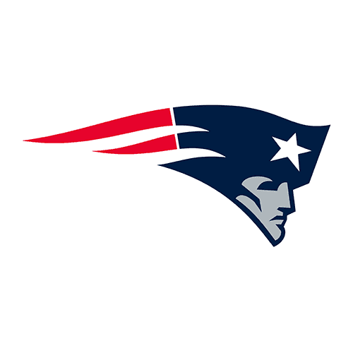 #6 New England Patriots image