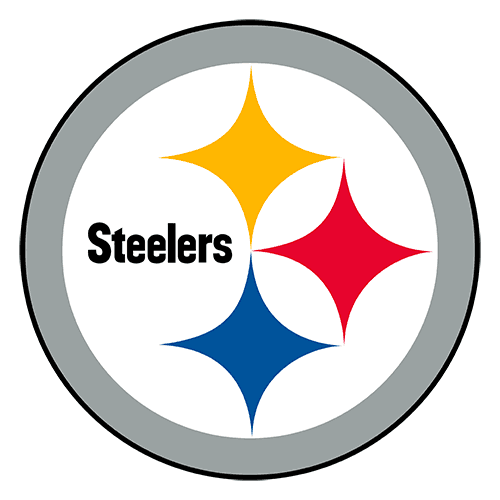 #18 Pittsburgh Steelers image