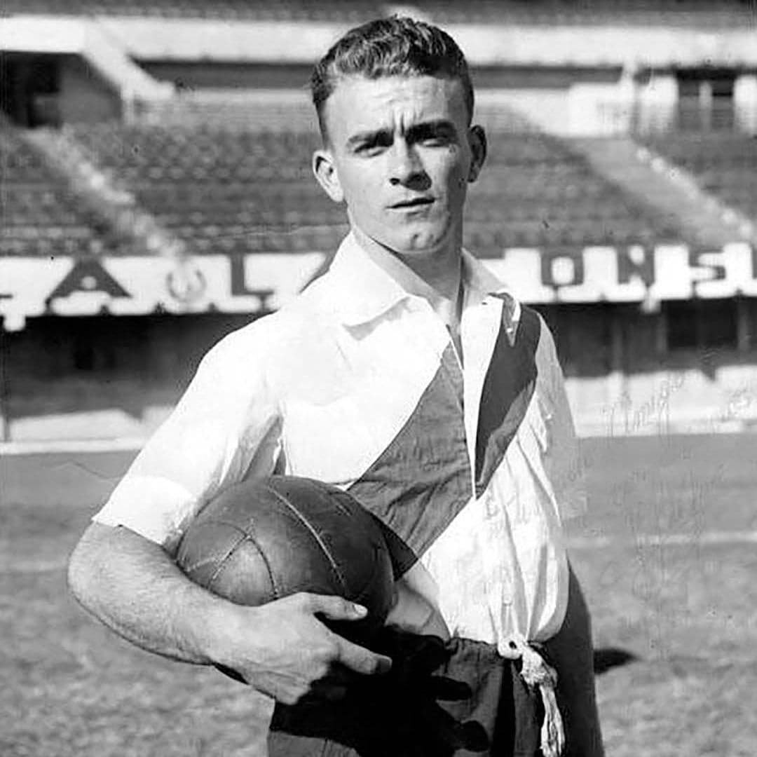 Alfredo Di Stéfano image