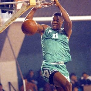 Antonio Davis image