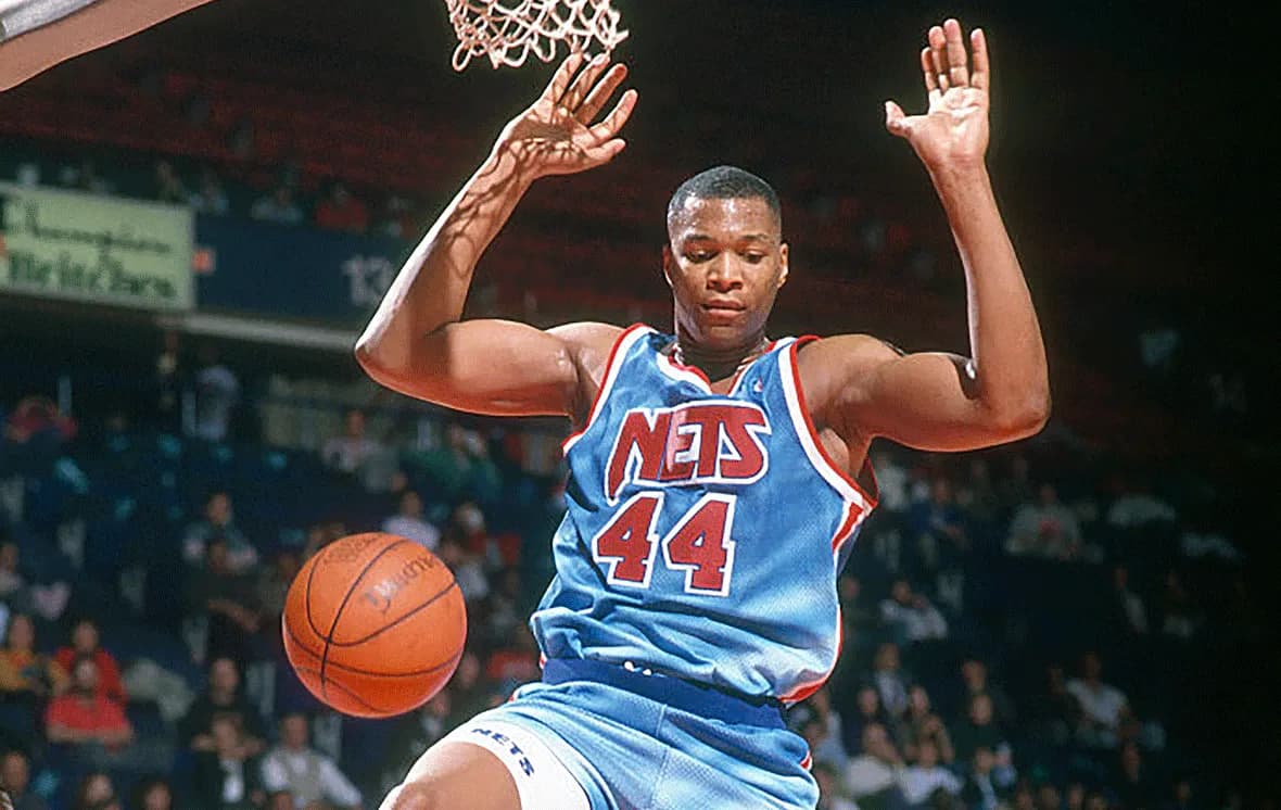 Derrick Coleman image
