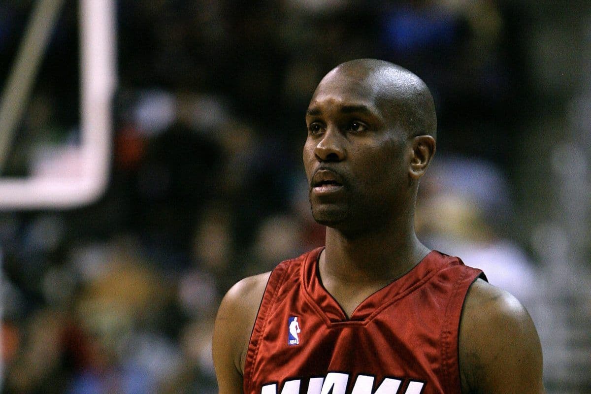Gary Payton image
