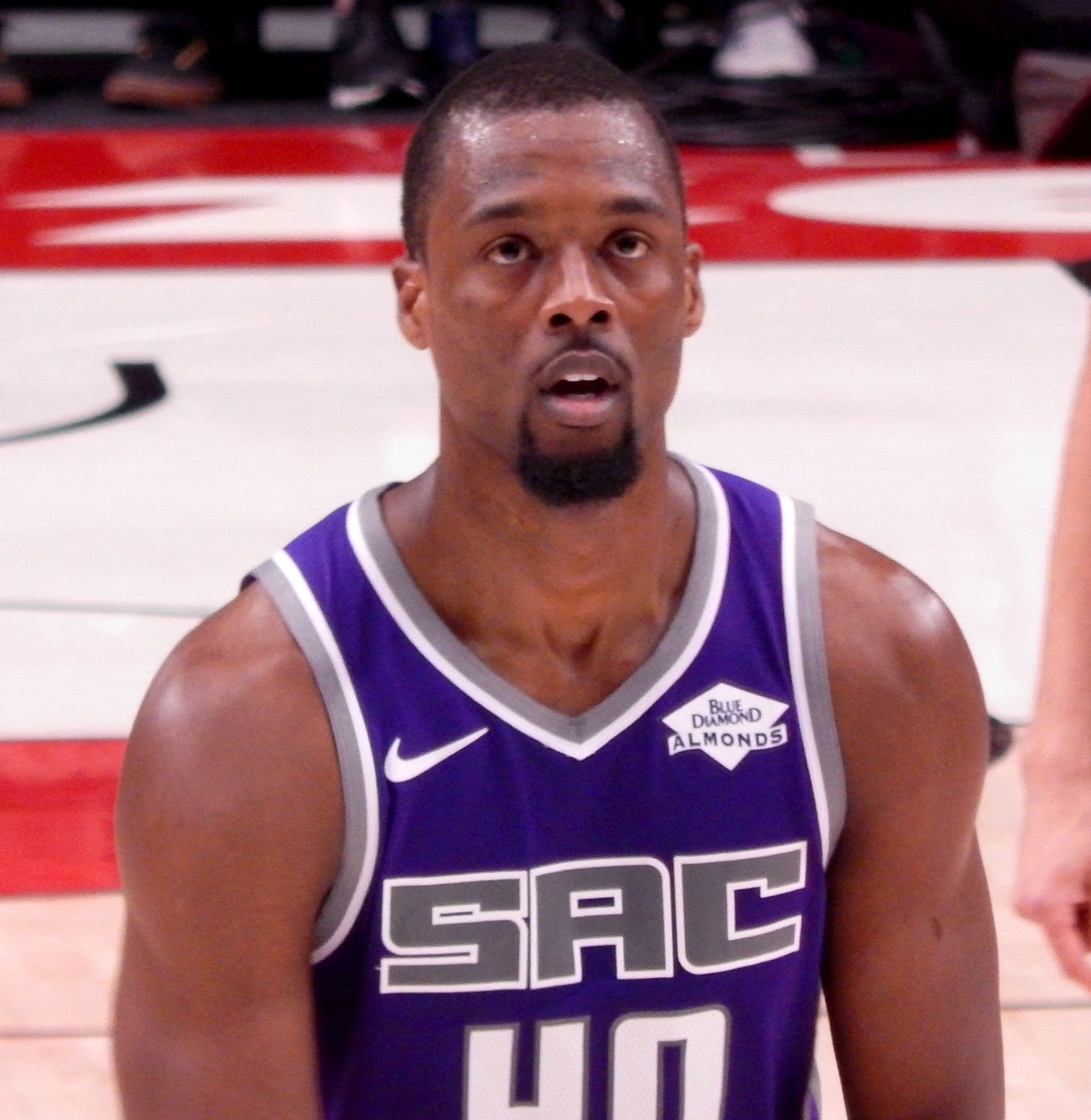 Harrison Barnes image