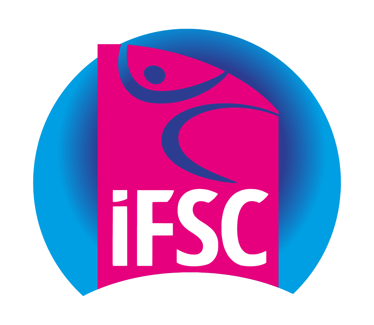 International Federation of Sport Climbing image
