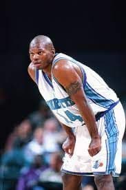 Jamal Mashburn Sr image