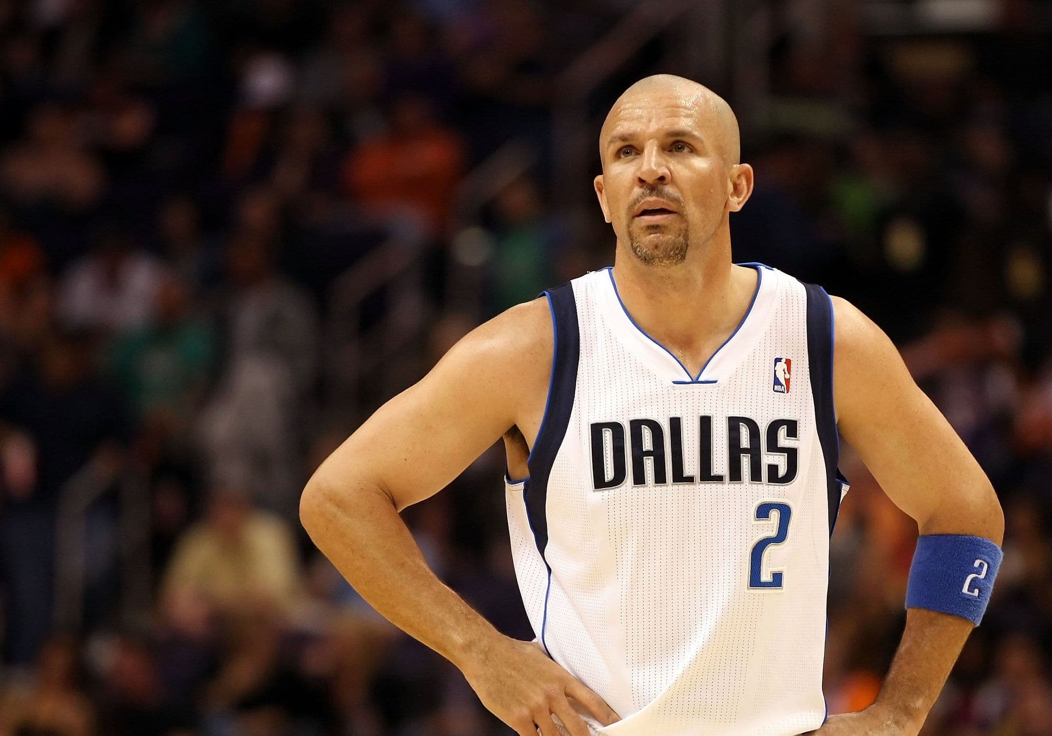 Jason Kidd image