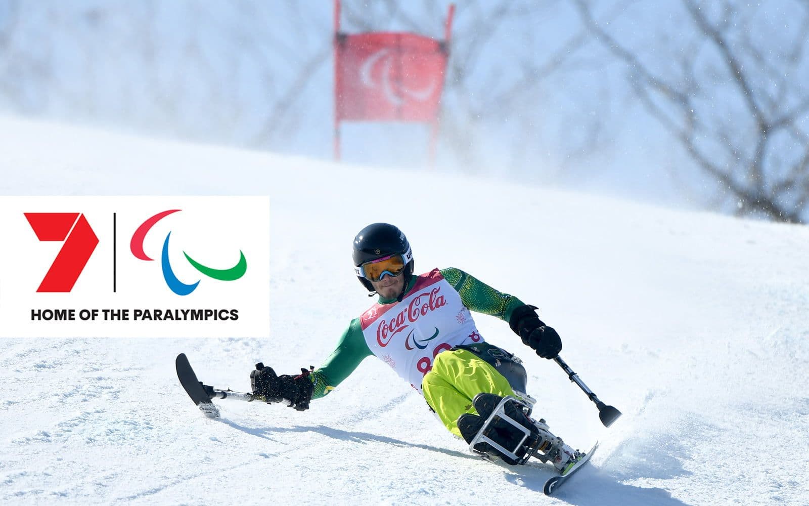 Winter Paralympics: History, Development And Future Aspect image