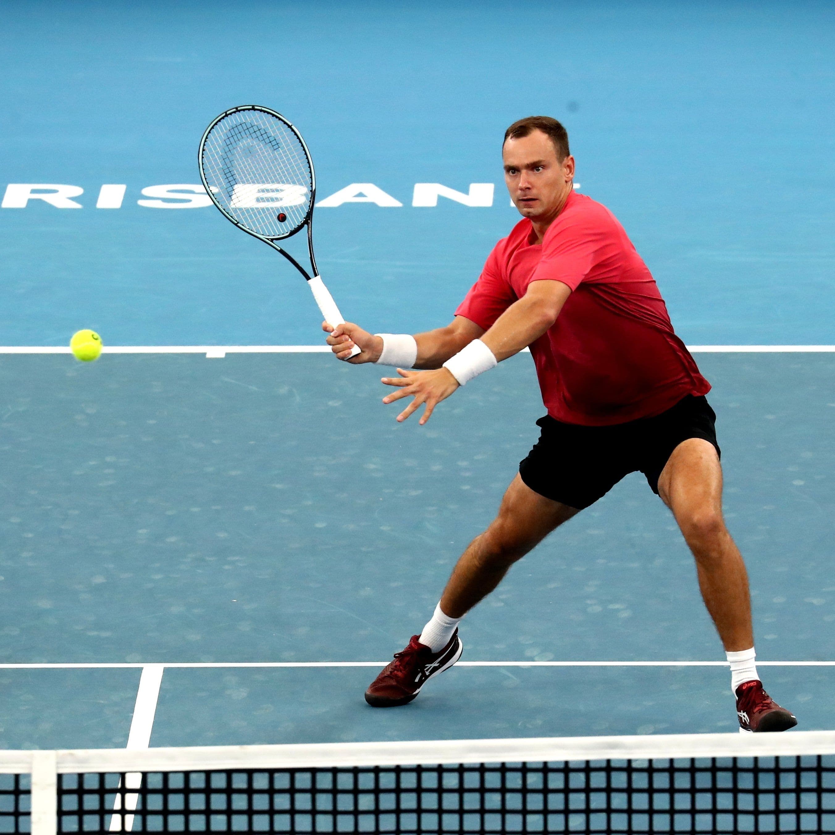 Roman Safiullin image