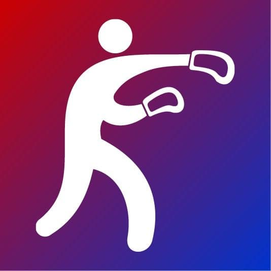 Boxing image