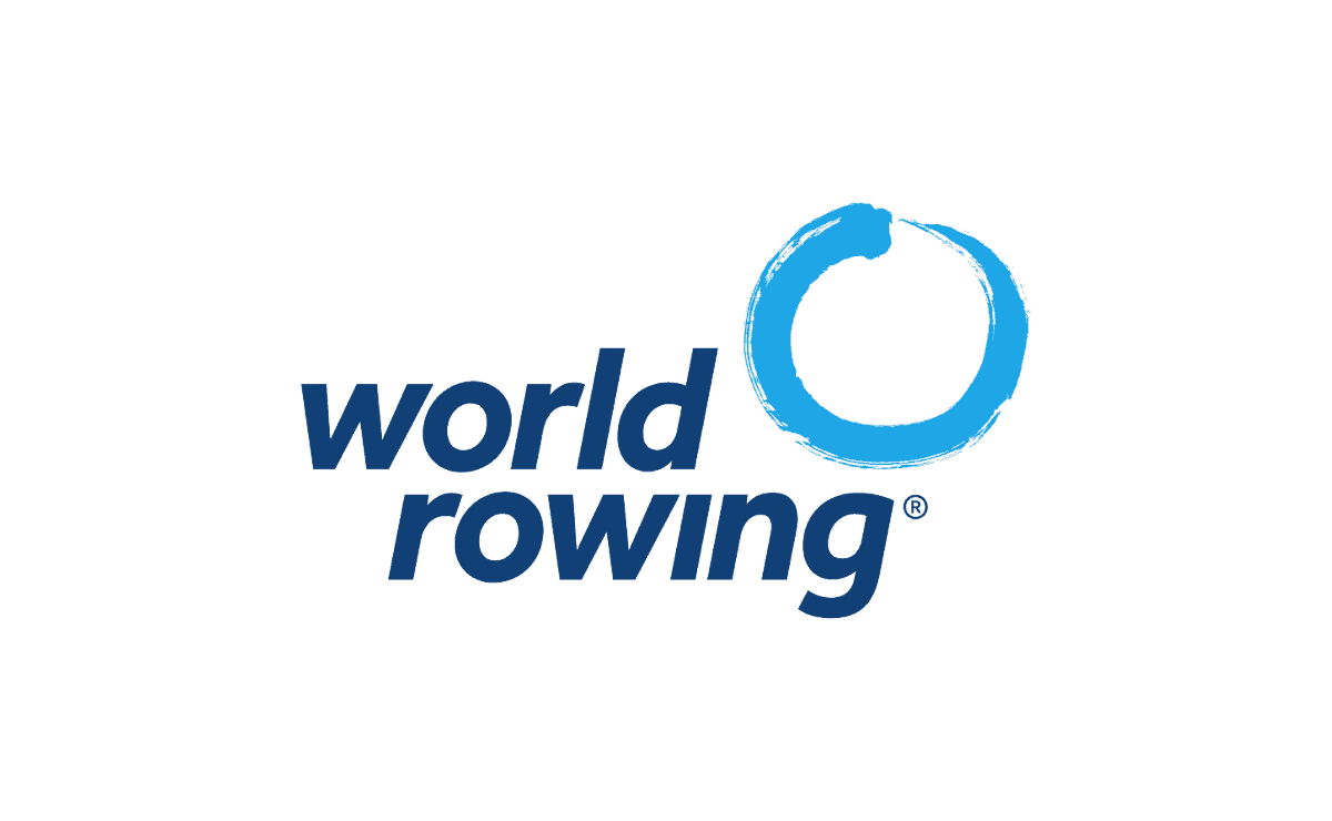 World Rowing Federation image