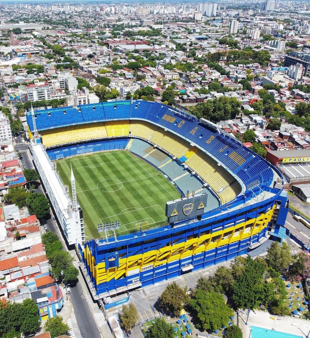 The Chocolate Box image