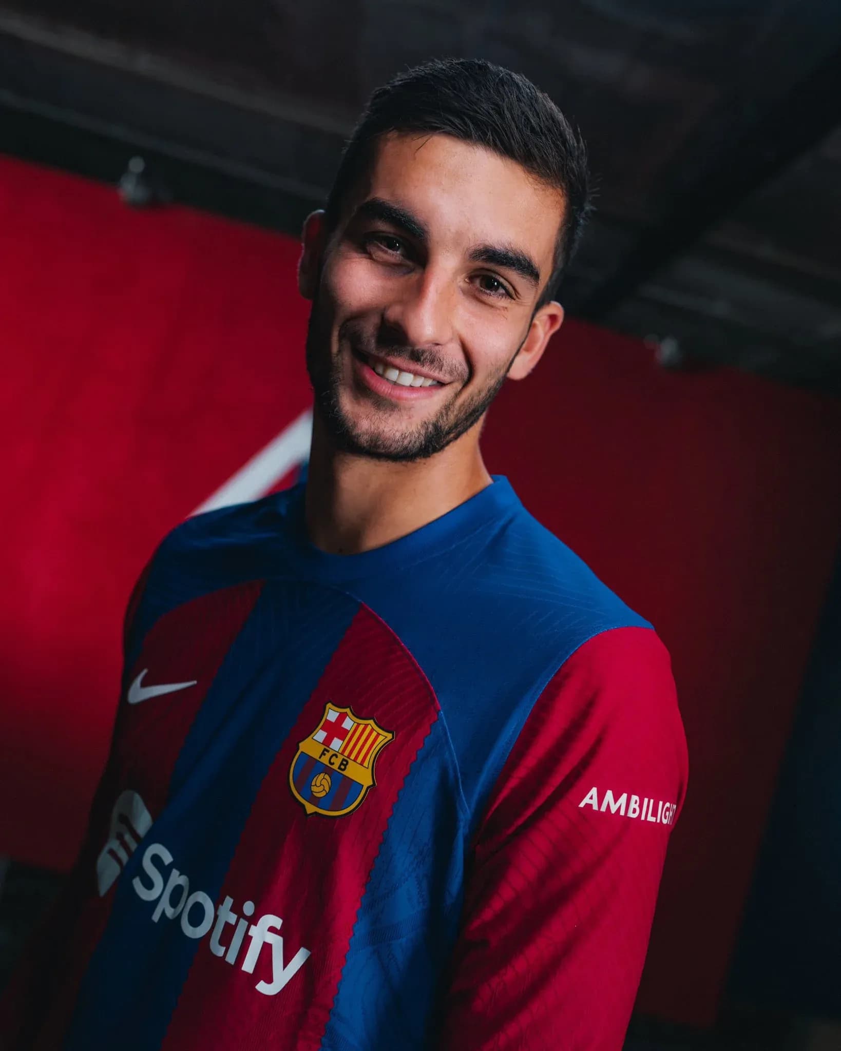 Ferran Torres image