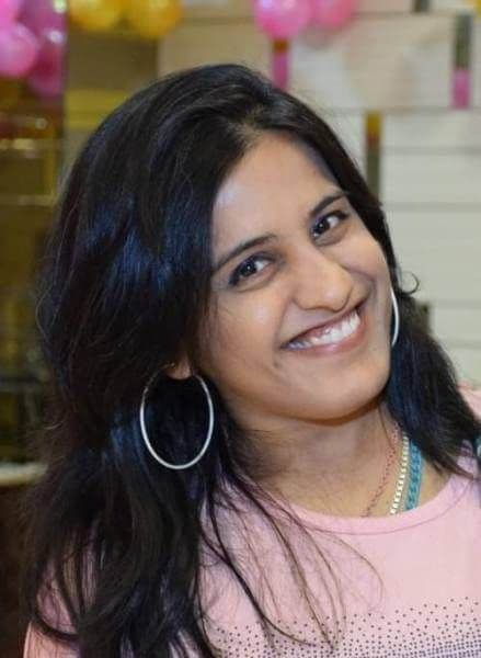 Pallavi Singal Pallavi Singal