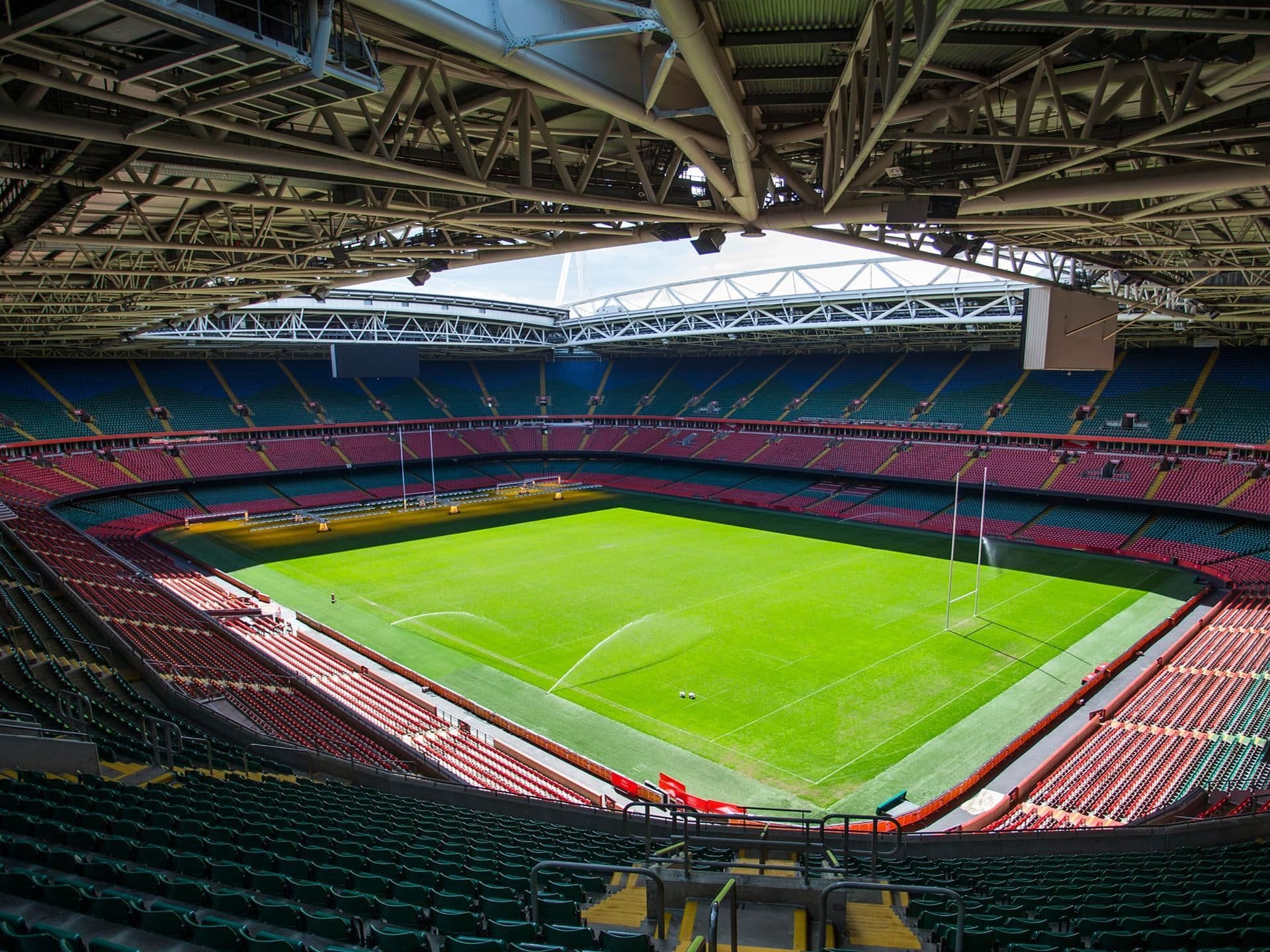 Principality Stadium image