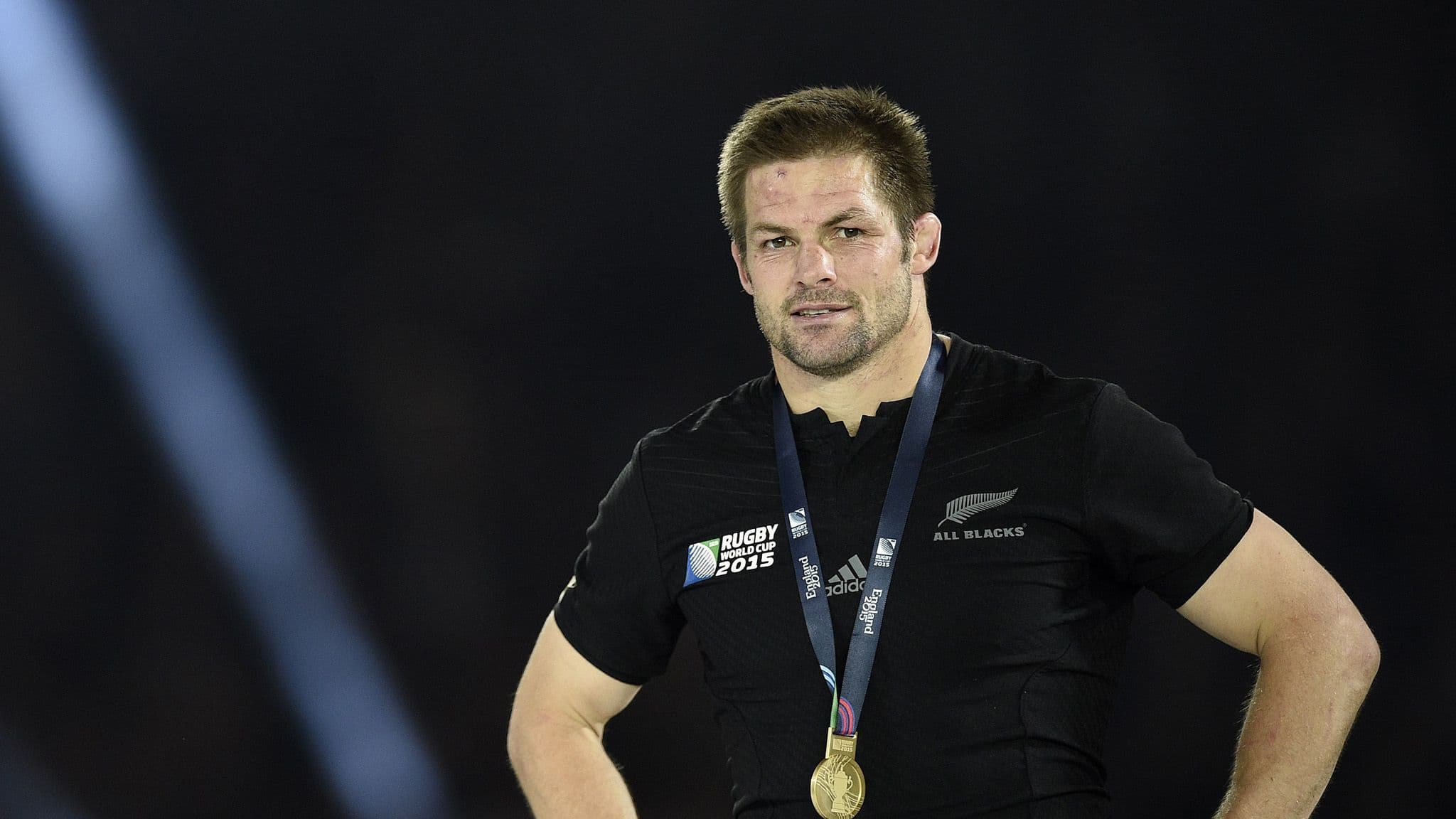 Richie Mccaw image