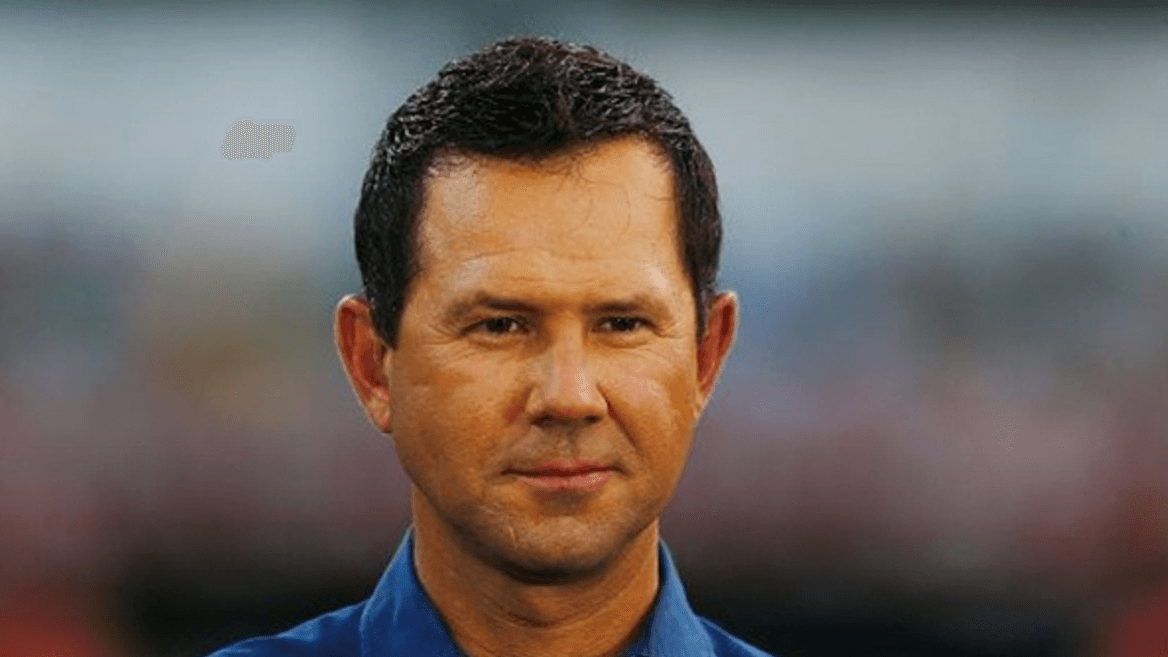 Ricky Ponting image