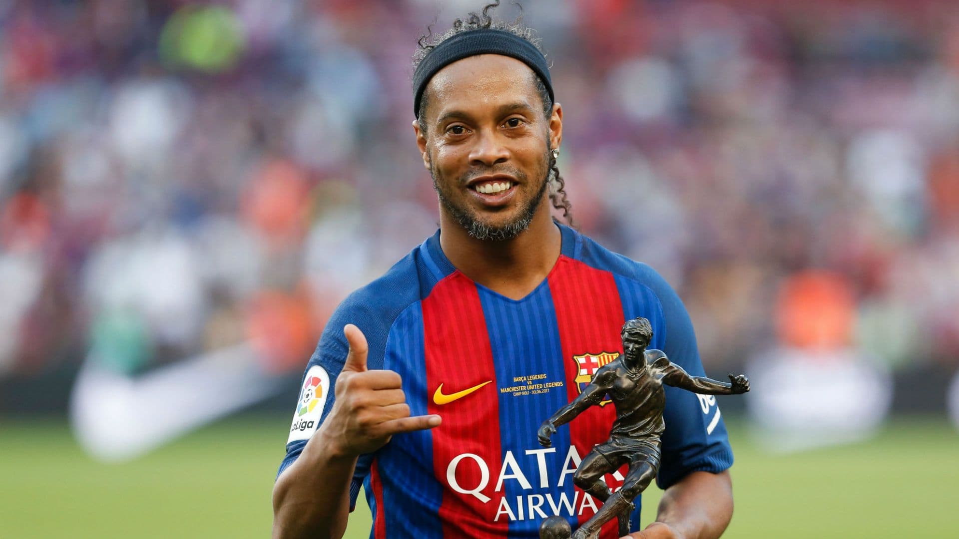 Ronaldinho image