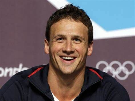 Ryan Lochte image
