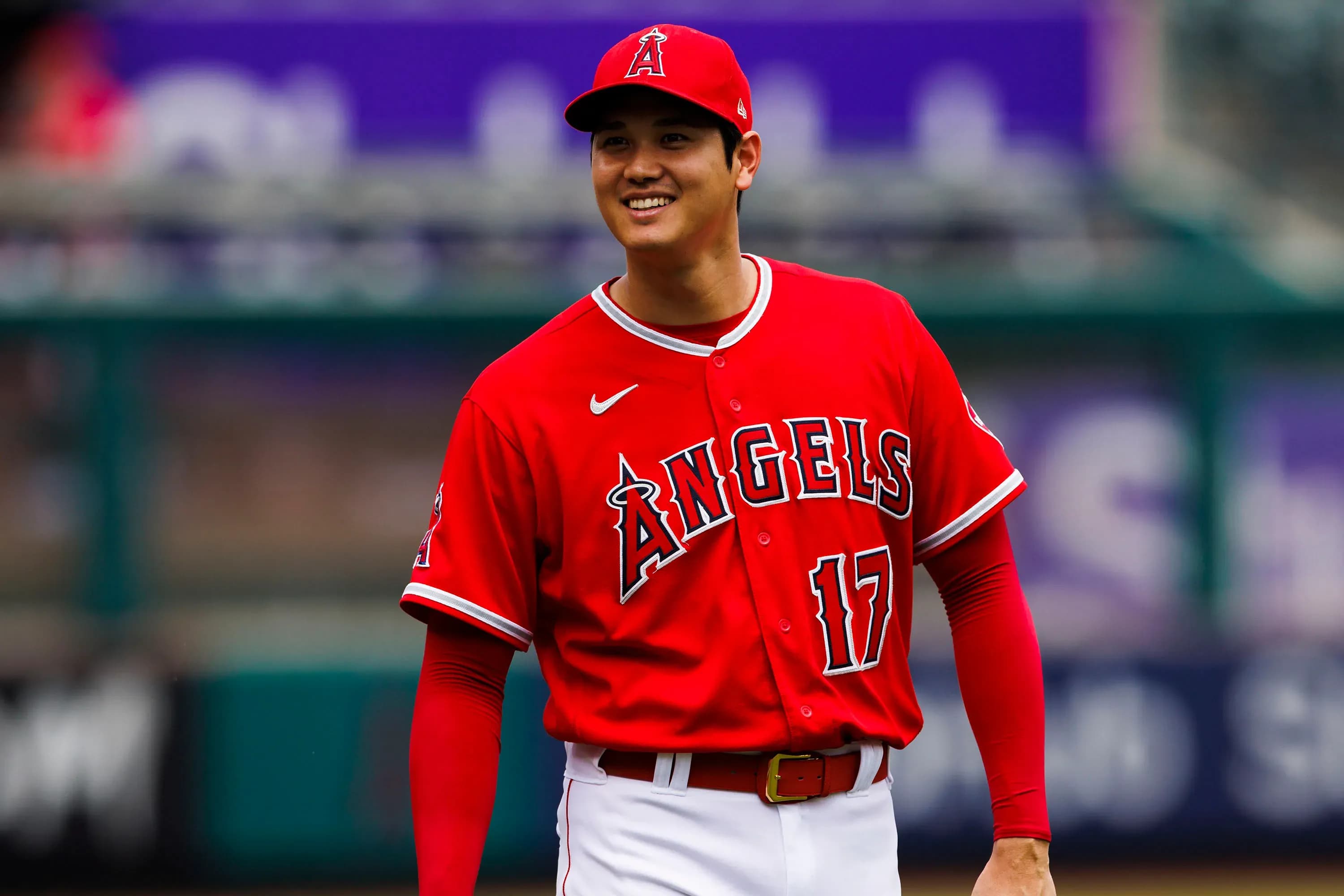Shohei Ohtani image